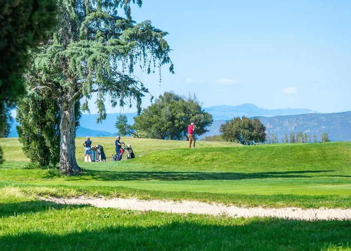 Esprit Du Sud Le Rocher D'azur *