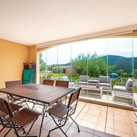 Esprit Du Sud Le Rocher D'azur Daire *