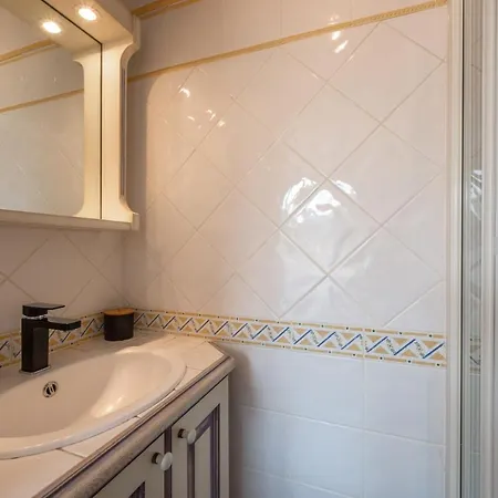 Apartment Esprit Du Sud Le Rocher D'azur