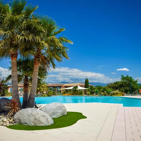 Esprit Du Sud Le Rocher D'azur *