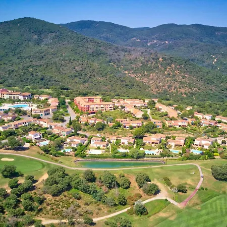 Esprit Du Sud Le Rocher D'azur