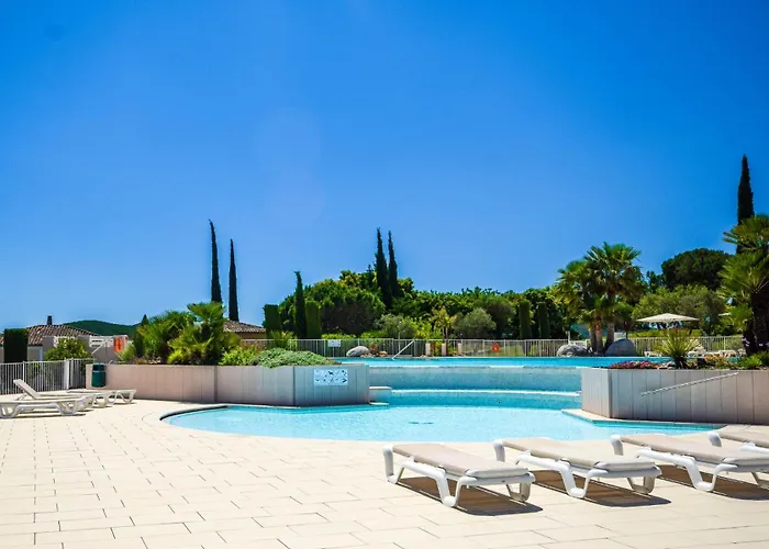 Daire Esprit Du Sud Le Rocher D'azur *